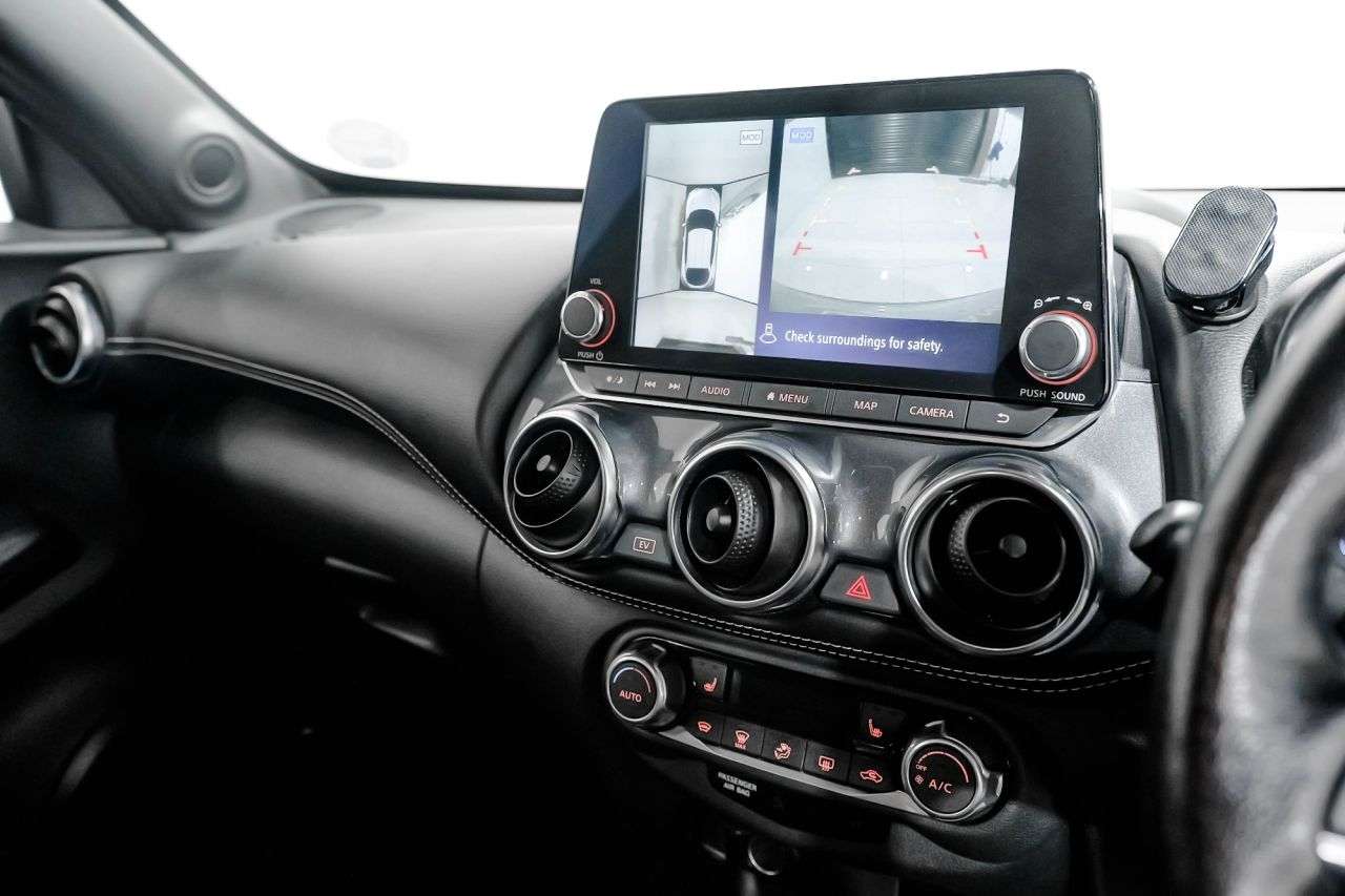 2023 NISSAN JUKE 2023 NISSAN JUKE