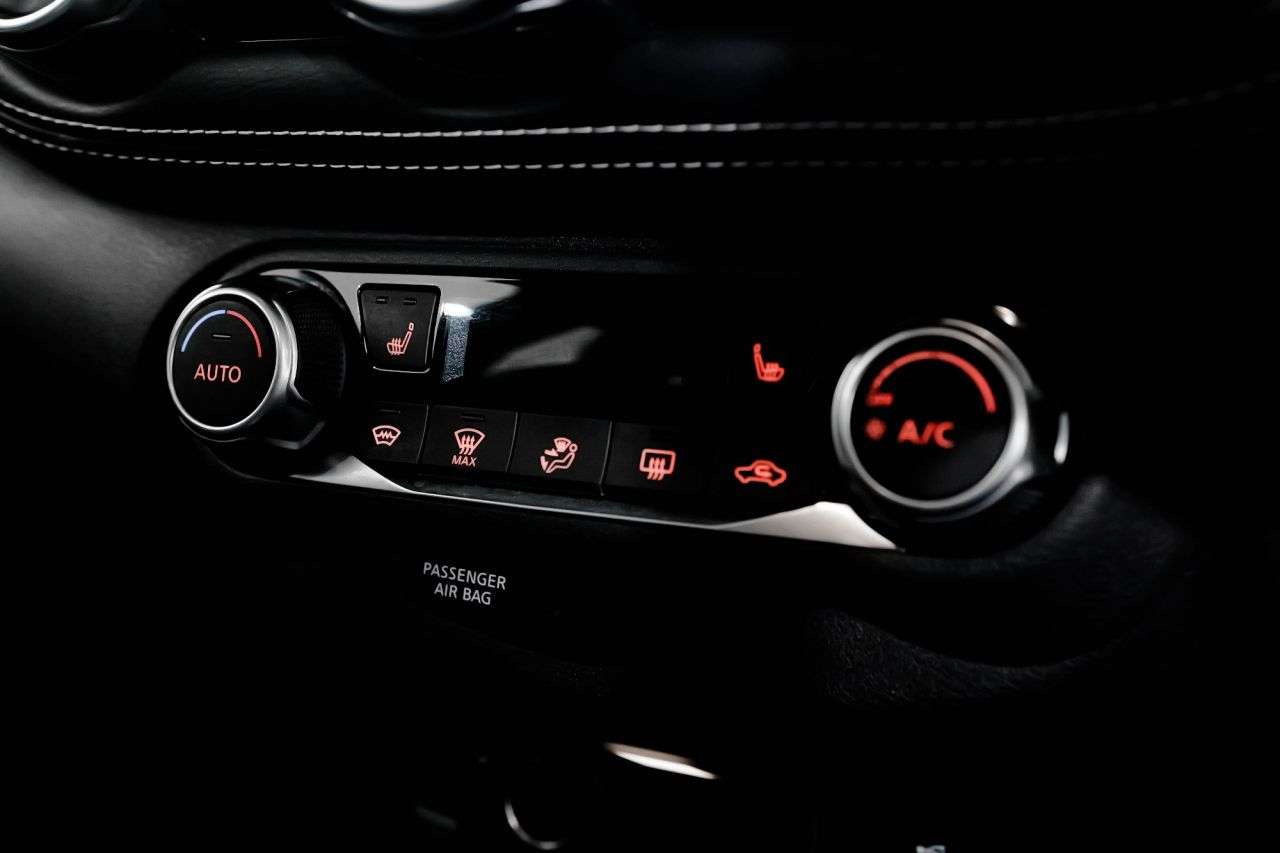 2023 NISSAN JUKE 2023 NISSAN JUKE