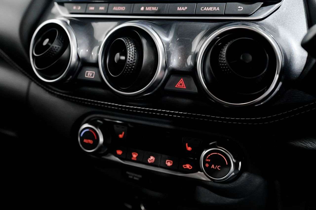 2023 NISSAN JUKE 2023 NISSAN JUKE