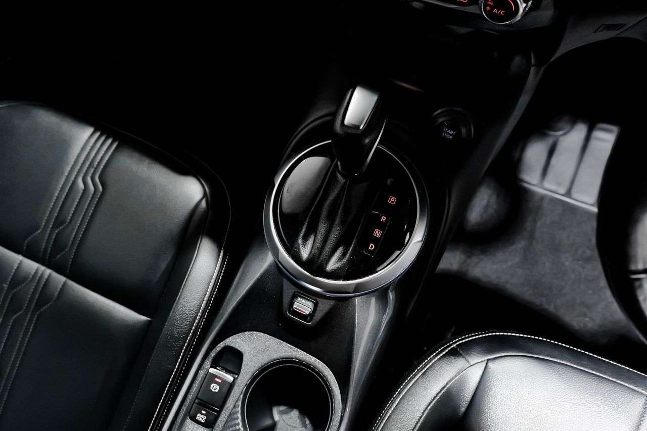 2023 NISSAN JUKE 2023 NISSAN JUKE