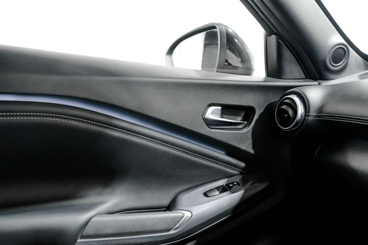 2023 NISSAN JUKE 2023 NISSAN JUKE