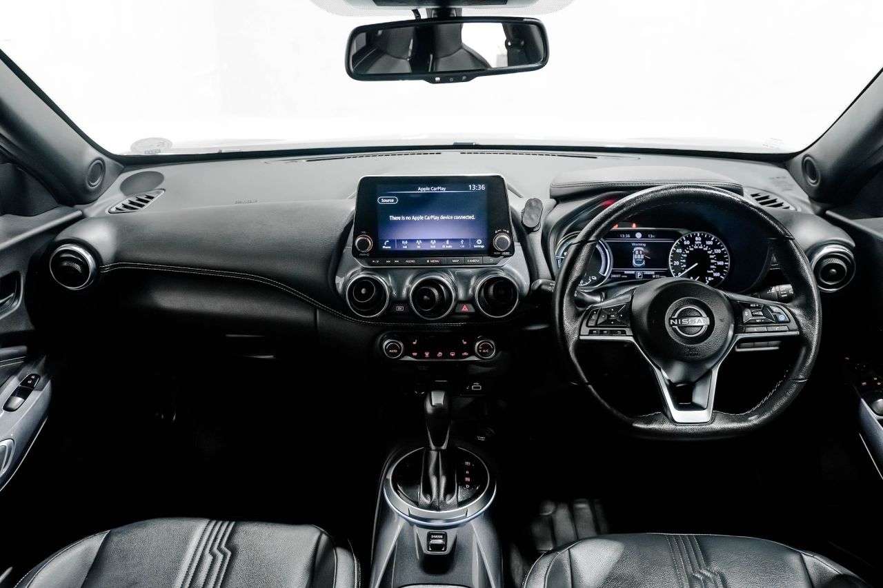 2023 NISSAN JUKE 2023 NISSAN JUKE