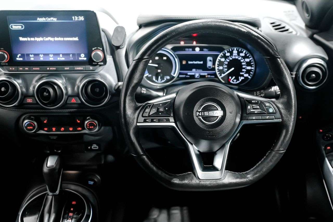 2023 NISSAN JUKE 2023 NISSAN JUKE
