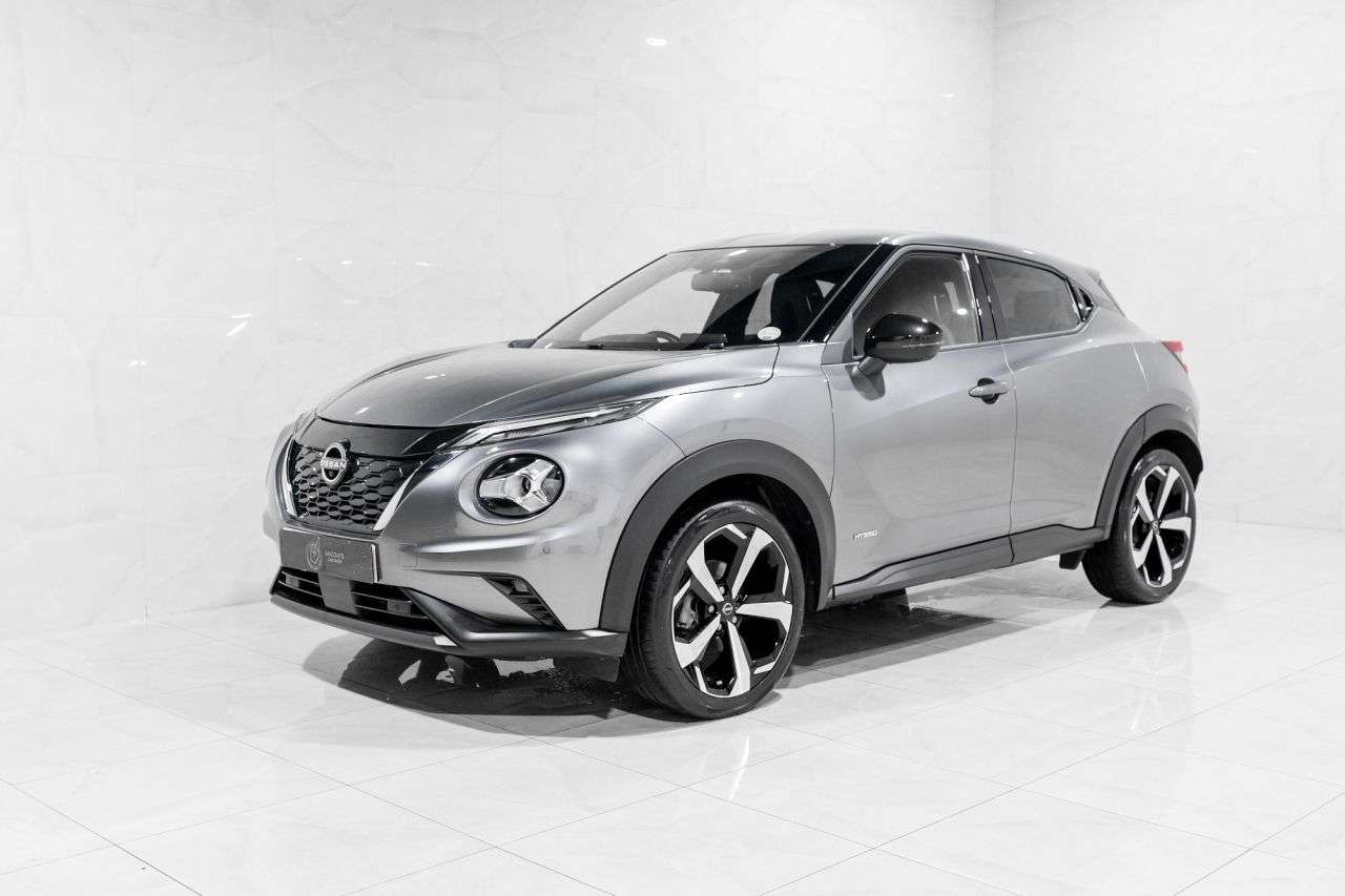 2023 NISSAN JUKE 2023 NISSAN JUKE