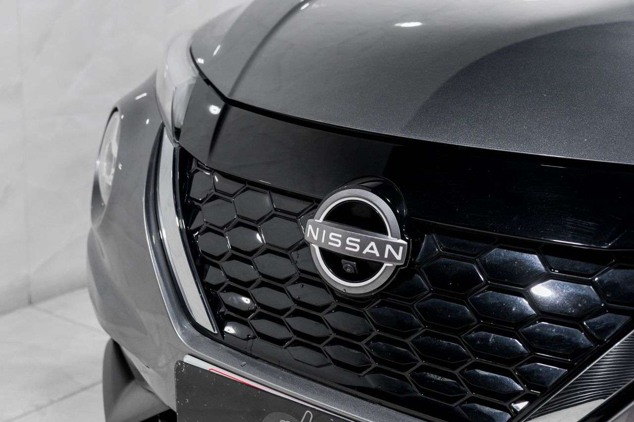 2023 NISSAN JUKE 2023 NISSAN JUKE