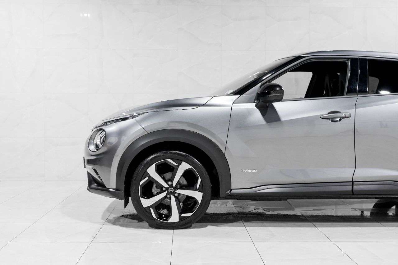 2023 NISSAN JUKE 2023 NISSAN JUKE