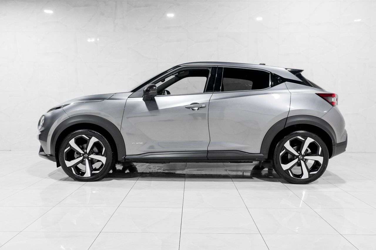 2023 NISSAN JUKE 2023 NISSAN JUKE