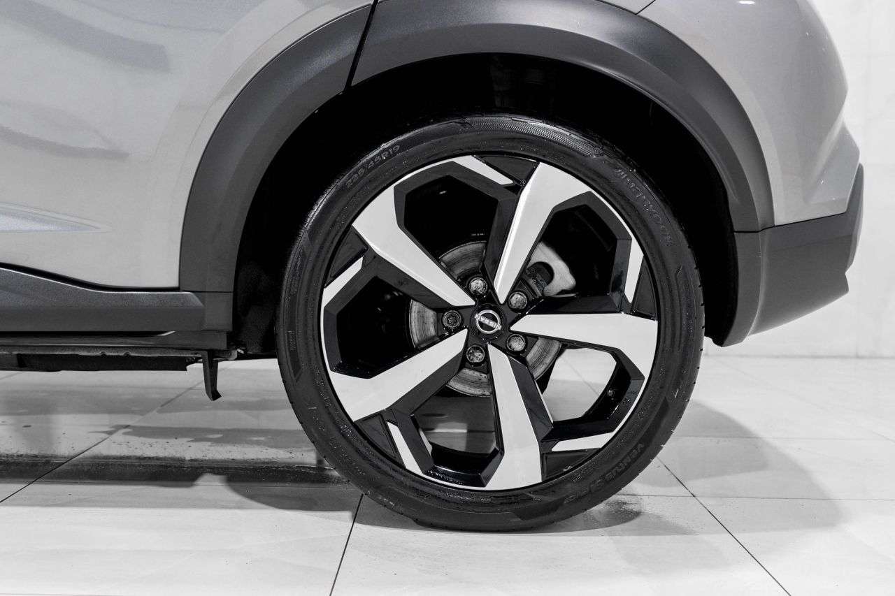 2023 NISSAN JUKE 2023 NISSAN JUKE