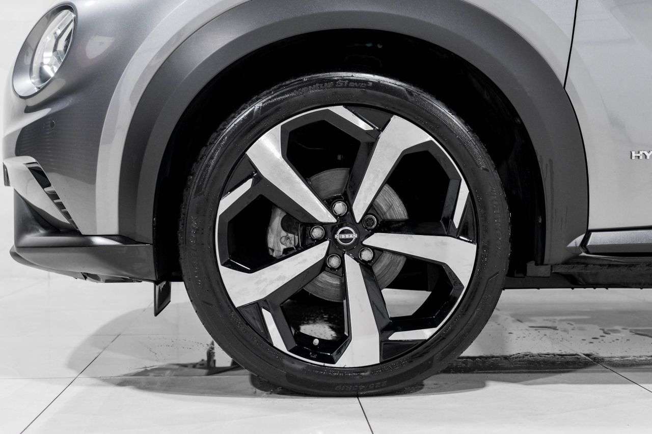 2023 NISSAN JUKE 2023 NISSAN JUKE