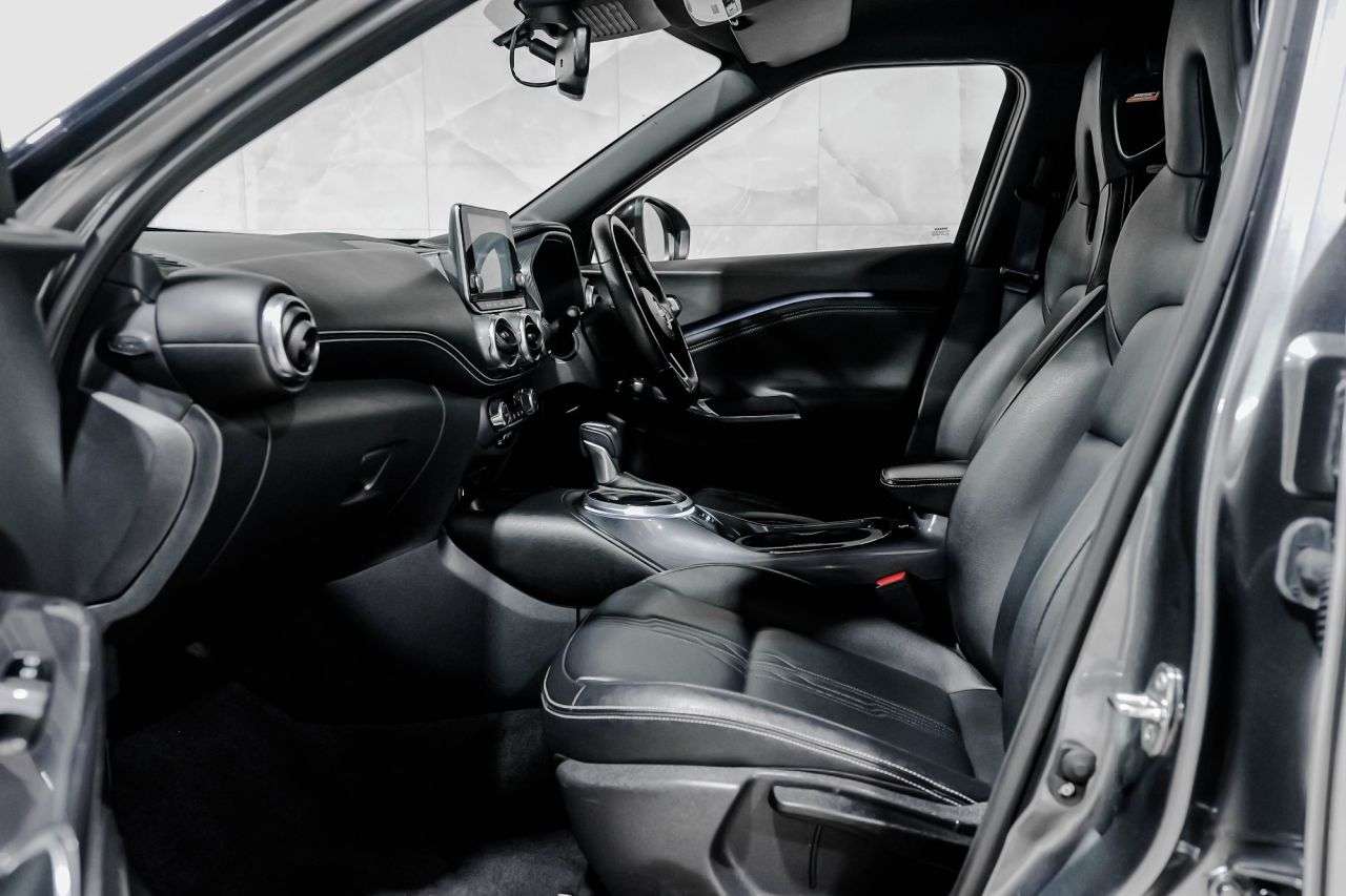 2023 NISSAN JUKE 2023 NISSAN JUKE