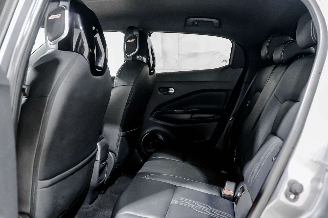 2023 NISSAN JUKE 2023 NISSAN JUKE