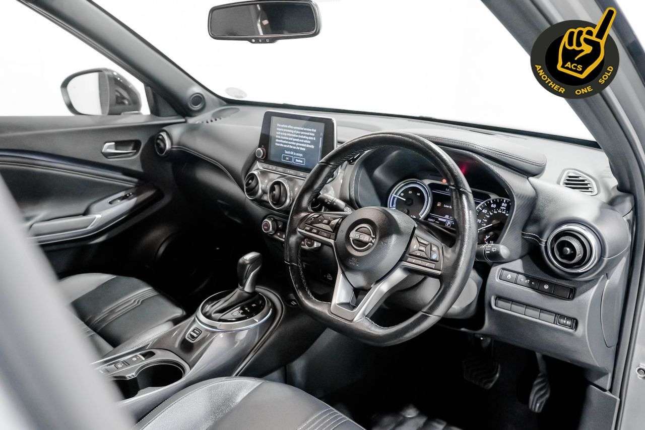2023 NISSAN JUKE 2023 NISSAN JUKE