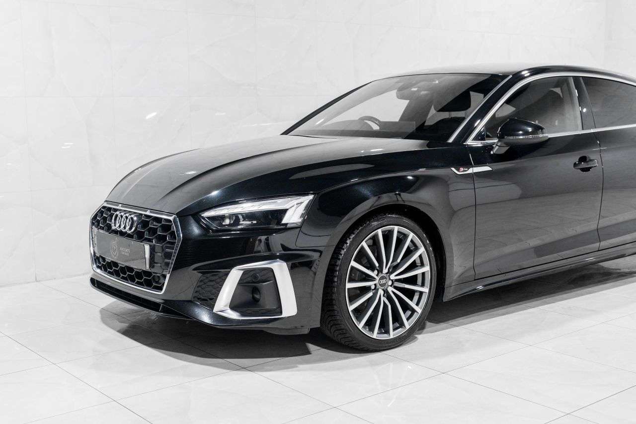 2022 AUDI A5 2022 AUDI A5