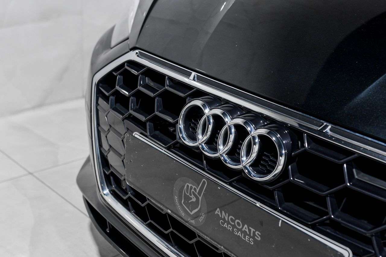 2022 AUDI A5 2022 AUDI A5