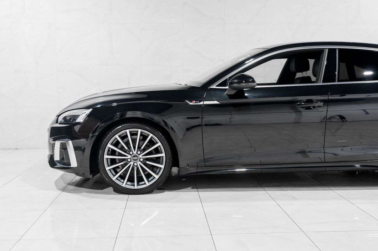2022 AUDI A5 2022 AUDI A5