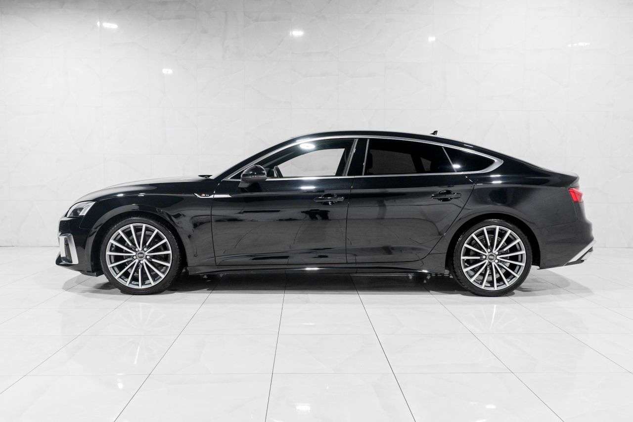 2022 AUDI A5 2022 AUDI A5