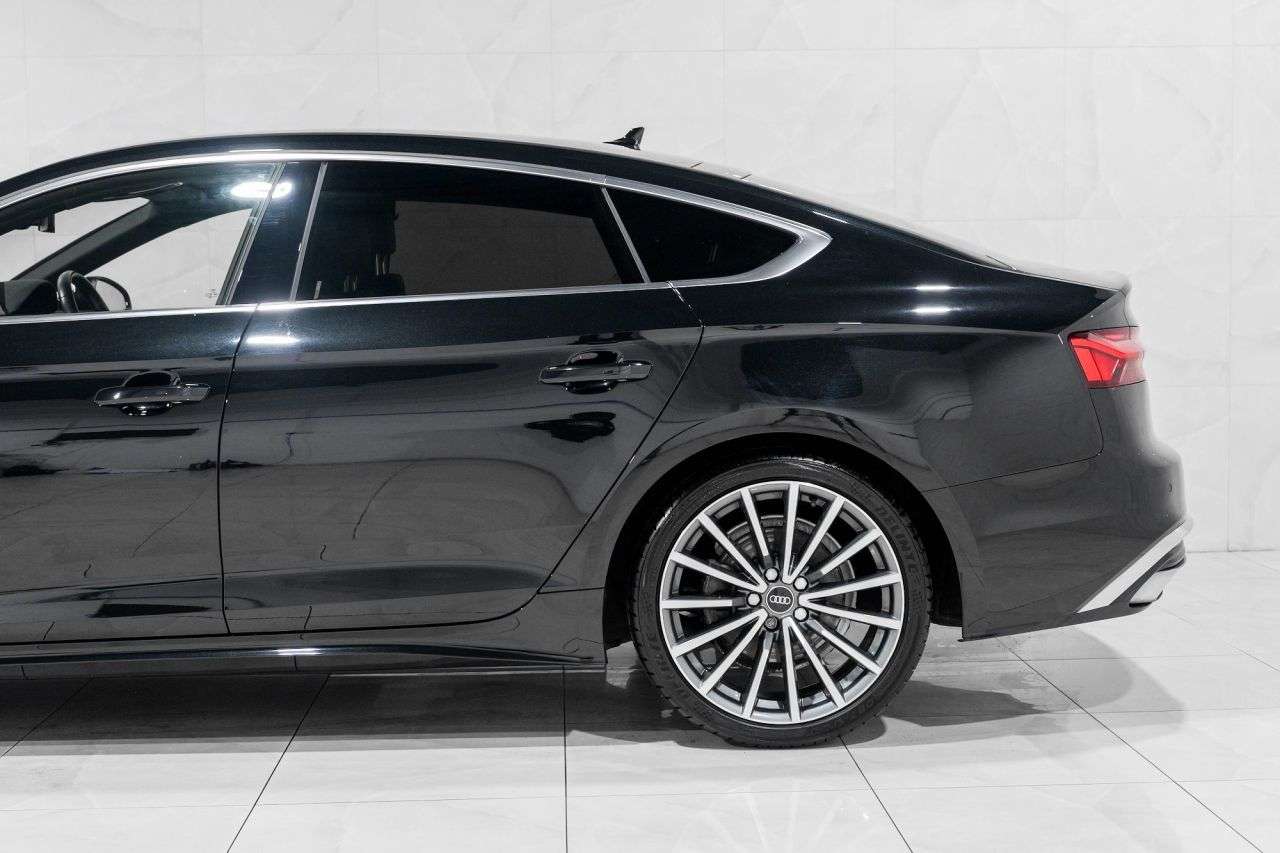 2022 AUDI A5 2022 AUDI A5