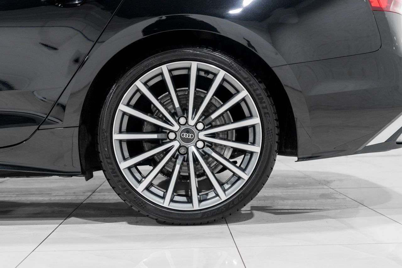 2022 AUDI A5 2022 AUDI A5