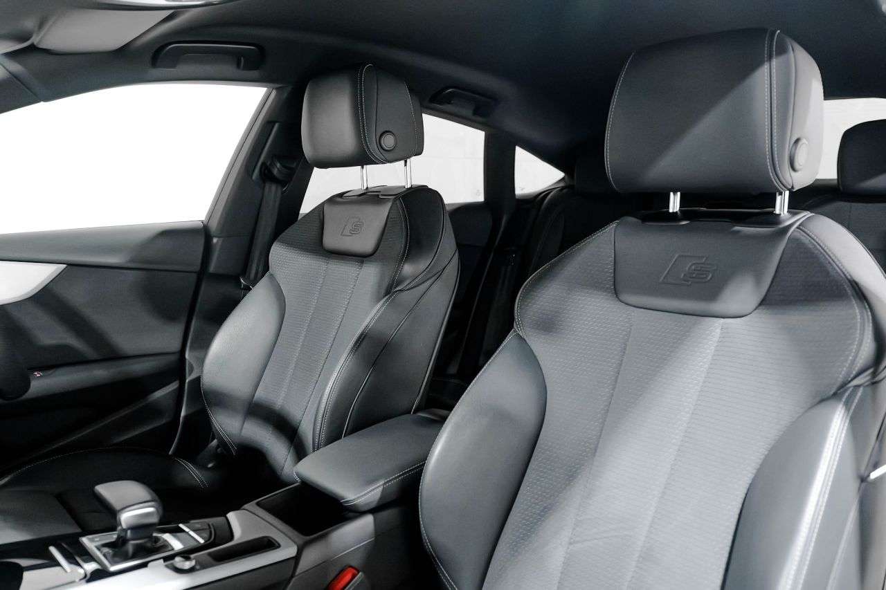 2022 AUDI A5 2022 AUDI A5