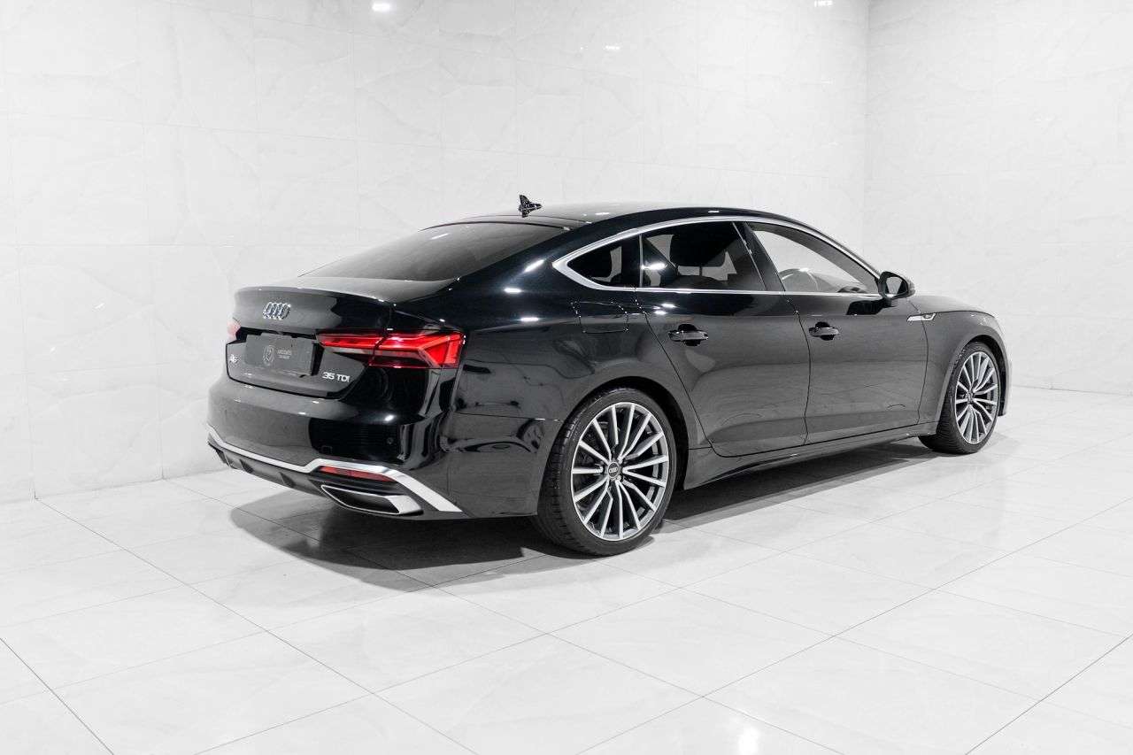 2022 AUDI A5 2022 AUDI A5