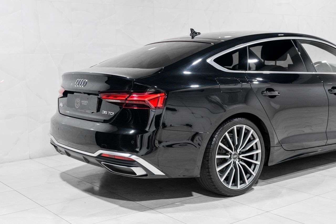 2022 AUDI A5 2022 AUDI A5