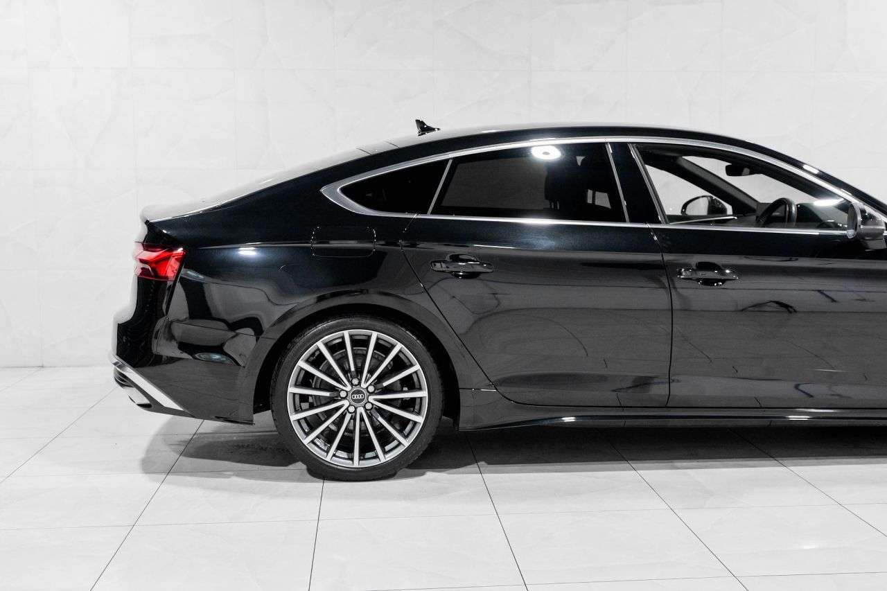 2022 AUDI A5 2022 AUDI A5
