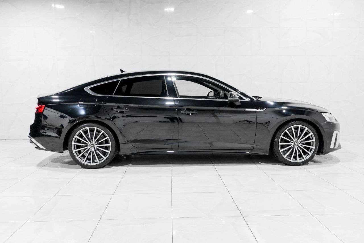 2022 AUDI A5 2022 AUDI A5