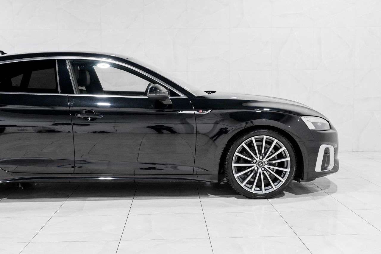 2022 AUDI A5 2022 AUDI A5