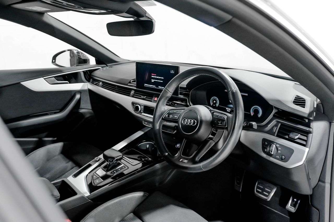 2022 AUDI A5 2022 AUDI A5