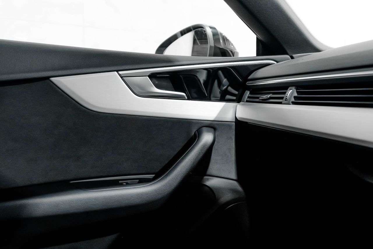 2022 AUDI A5 2022 AUDI A5