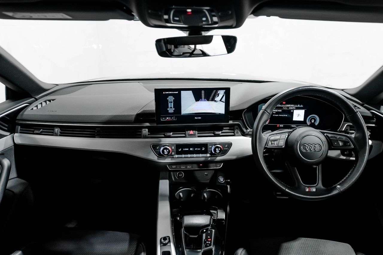 2022 AUDI A5 2022 AUDI A5