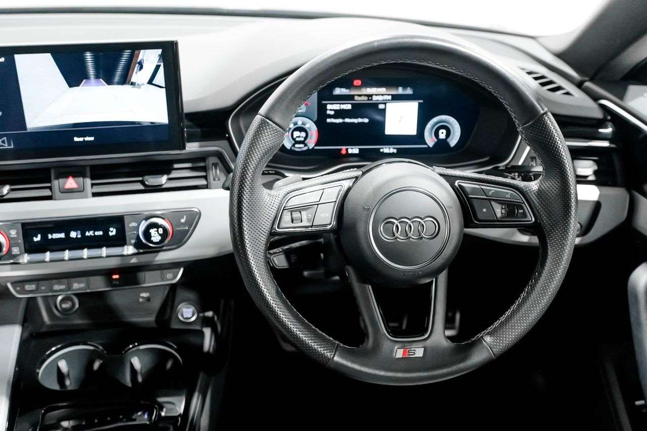 2022 AUDI A5 2022 AUDI A5