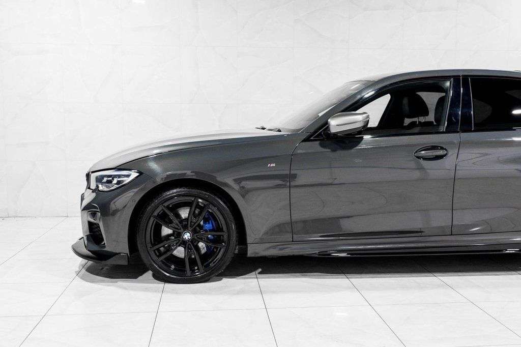 2021 BMW 3 SERIES 2021 BMW 3 SERIES