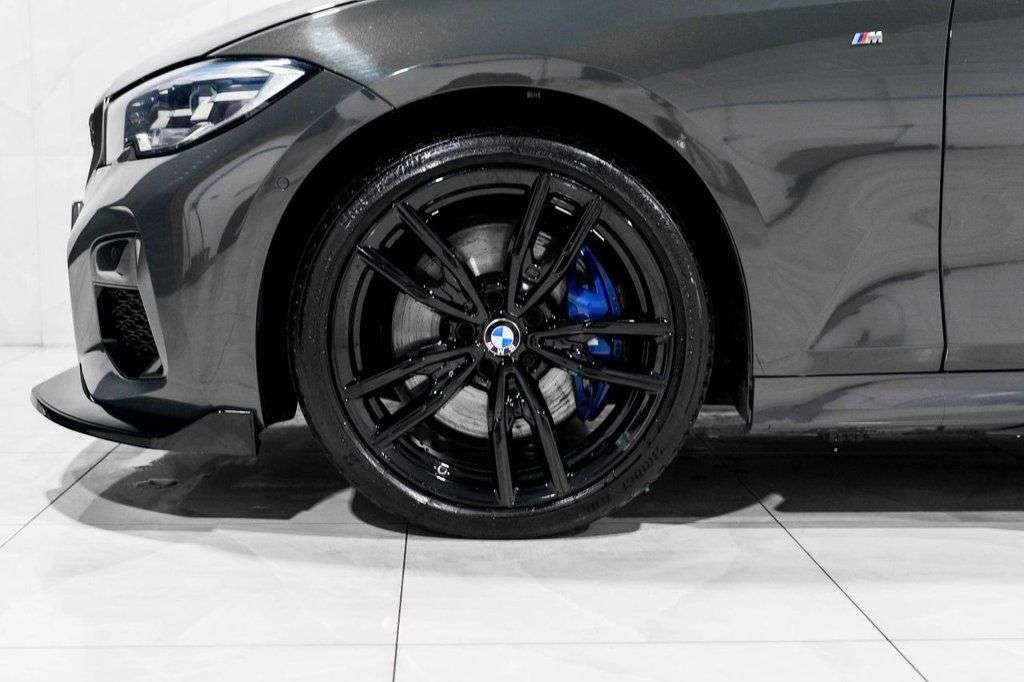 2021 BMW 3 SERIES 2021 BMW 3 SERIES