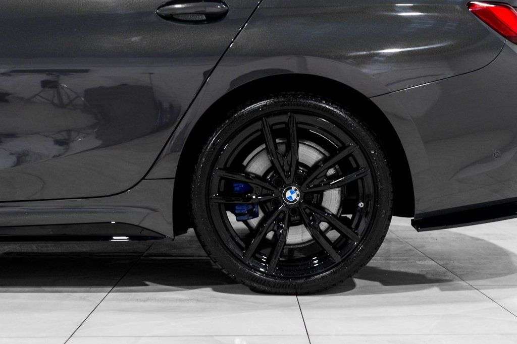 2021 BMW 3 SERIES 2021 BMW 3 SERIES