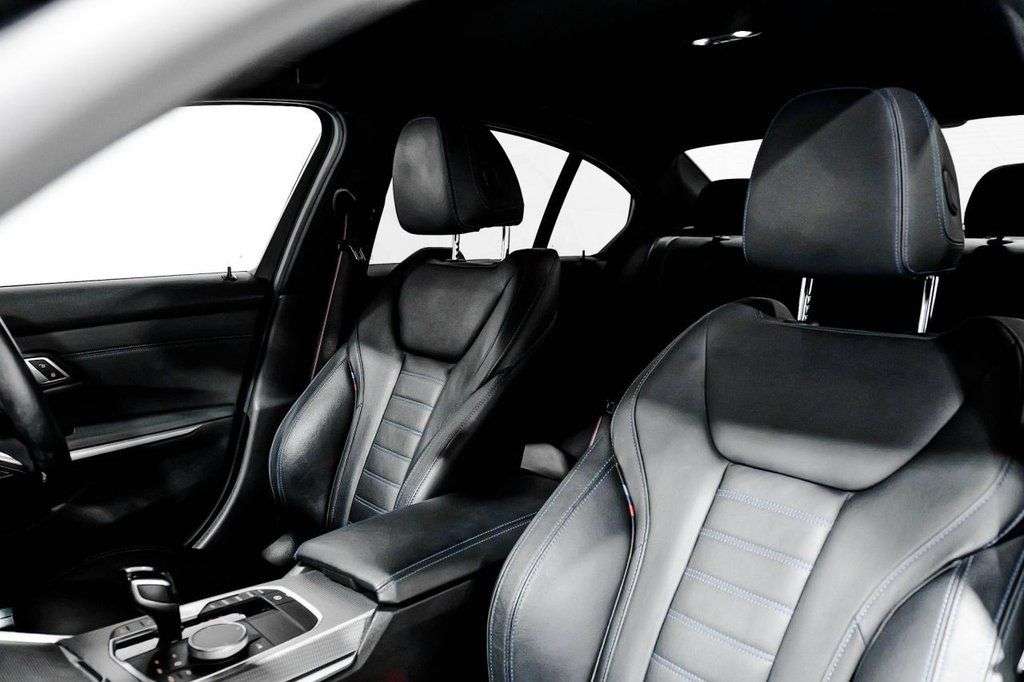 2021 BMW 3 SERIES 2021 BMW 3 SERIES