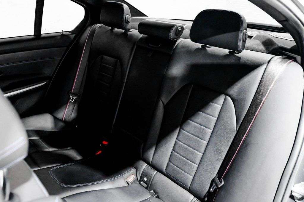 2021 BMW 3 SERIES 2021 BMW 3 SERIES