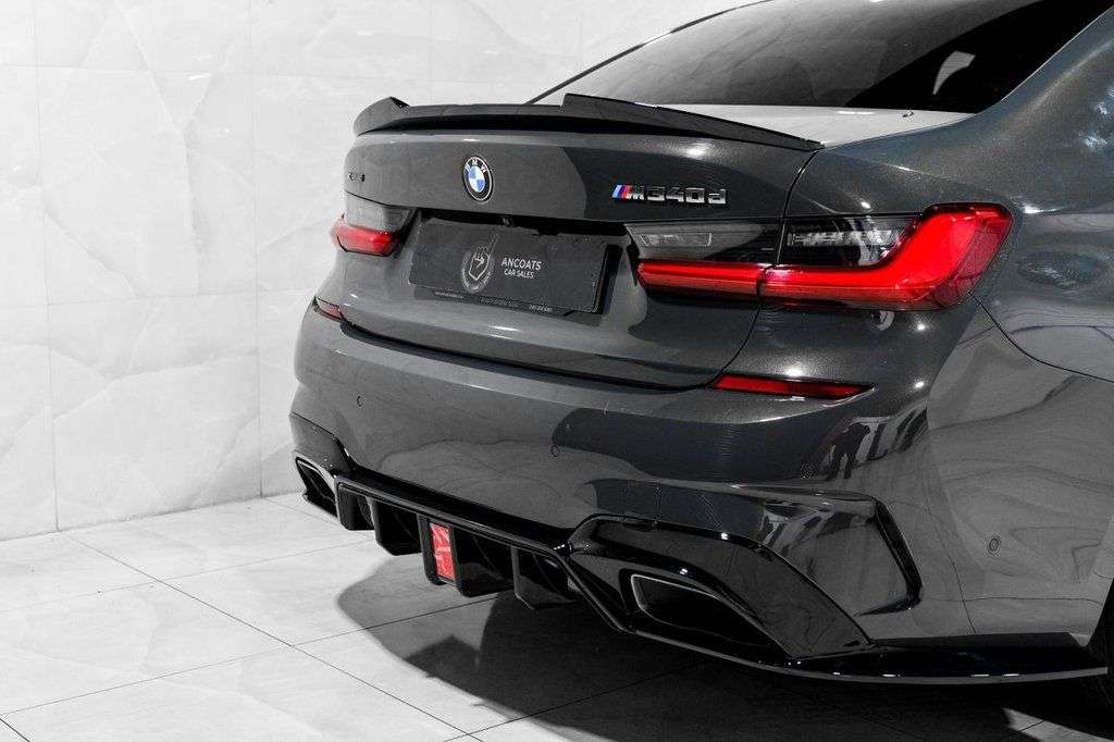 2021 BMW 3 SERIES 2021 BMW 3 SERIES