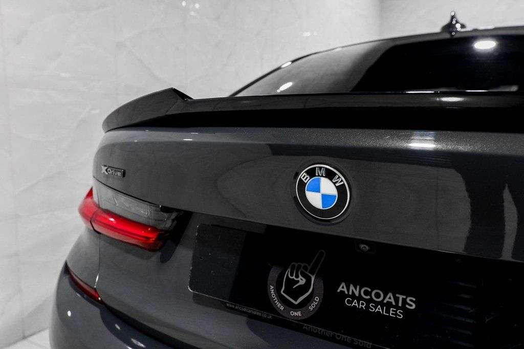 2021 BMW 3 SERIES 2021 BMW 3 SERIES