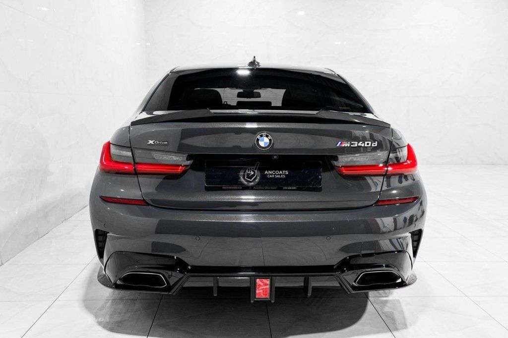 2021 BMW 3 SERIES 2021 BMW 3 SERIES