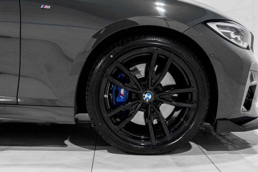 2021 BMW 3 SERIES 2021 BMW 3 SERIES