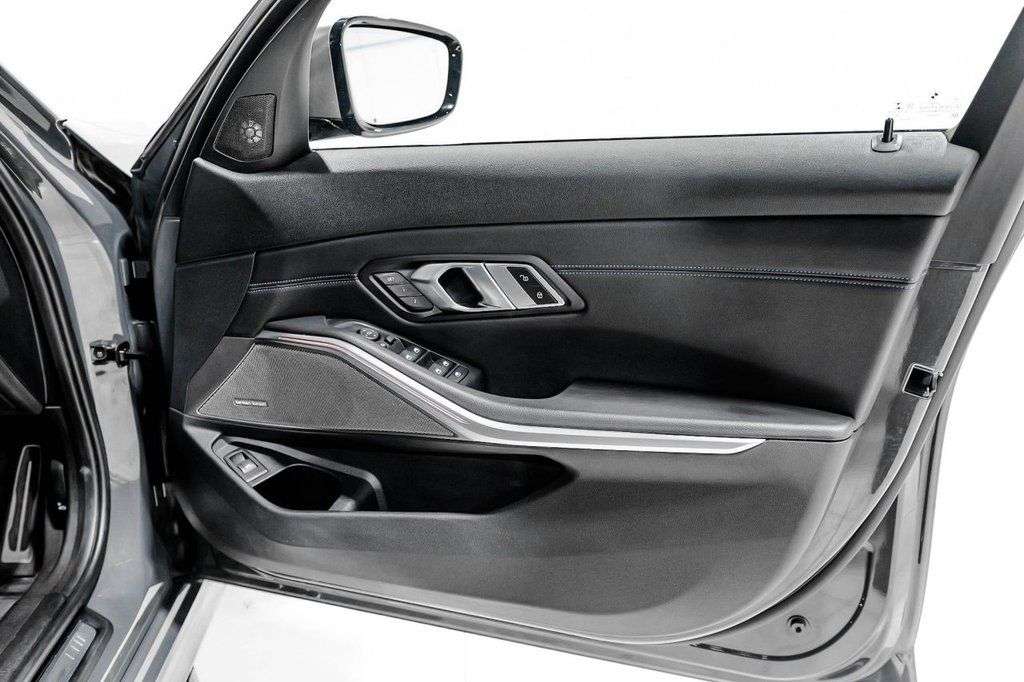 2021 BMW 3 SERIES 2021 BMW 3 SERIES