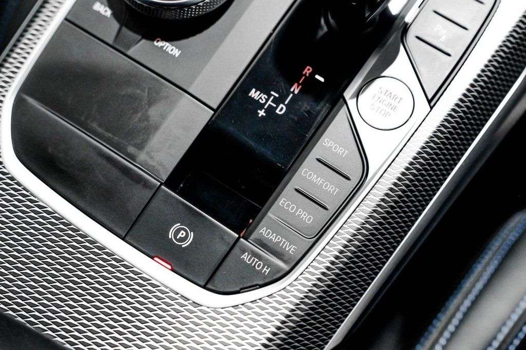 2021 BMW 3 SERIES 2021 BMW 3 SERIES