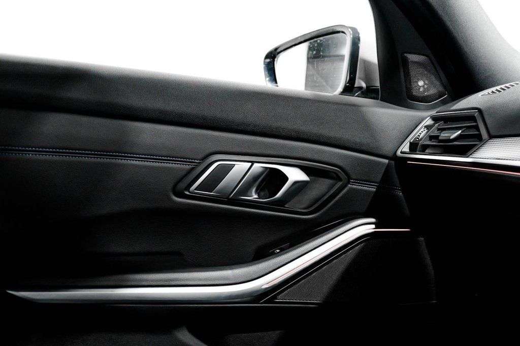 2021 BMW 3 SERIES 2021 BMW 3 SERIES