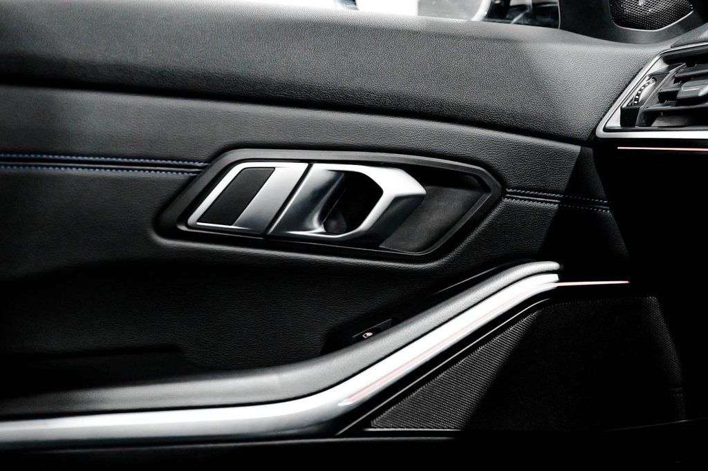 2021 BMW 3 SERIES 2021 BMW 3 SERIES