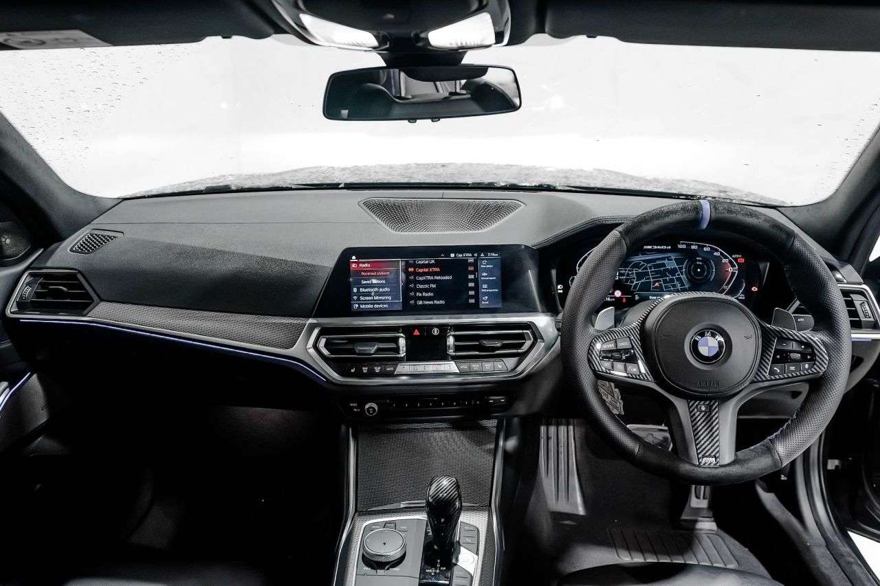 2021 BMW 3 SERIES 2021 BMW 3 SERIES