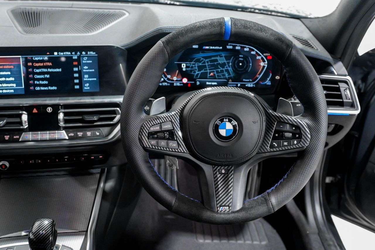 2021 BMW 3 SERIES 2021 BMW 3 SERIES