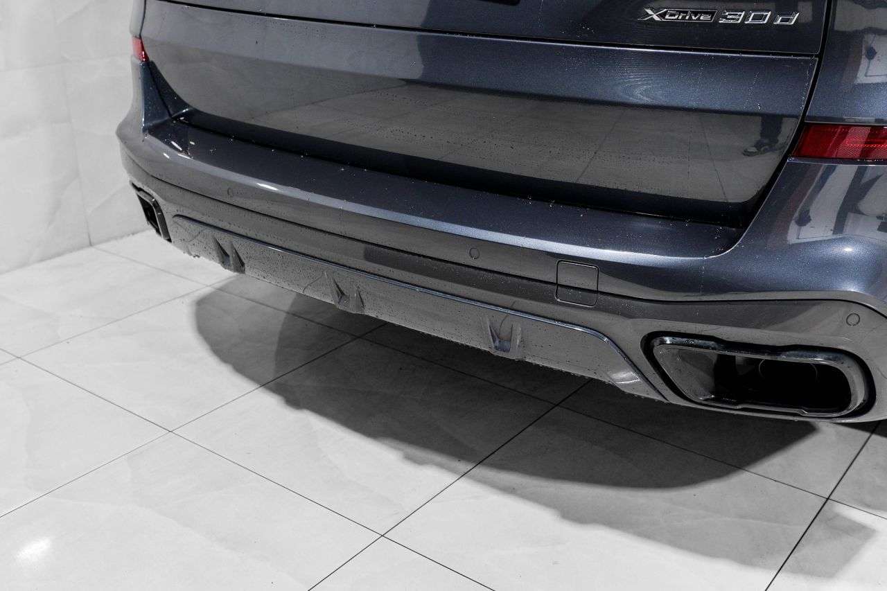 2020 BMW X5 2020 BMW X5