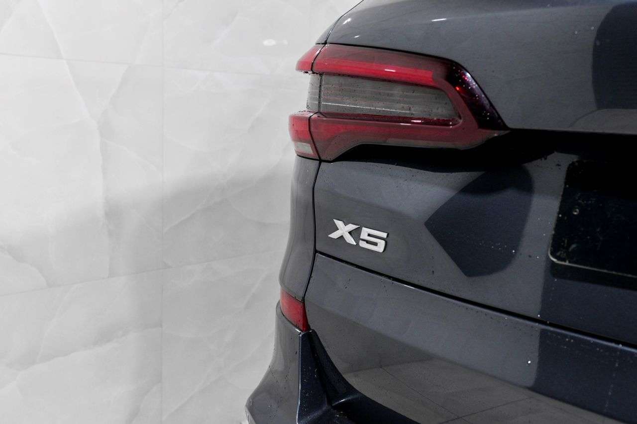 2020 BMW X5 2020 BMW X5