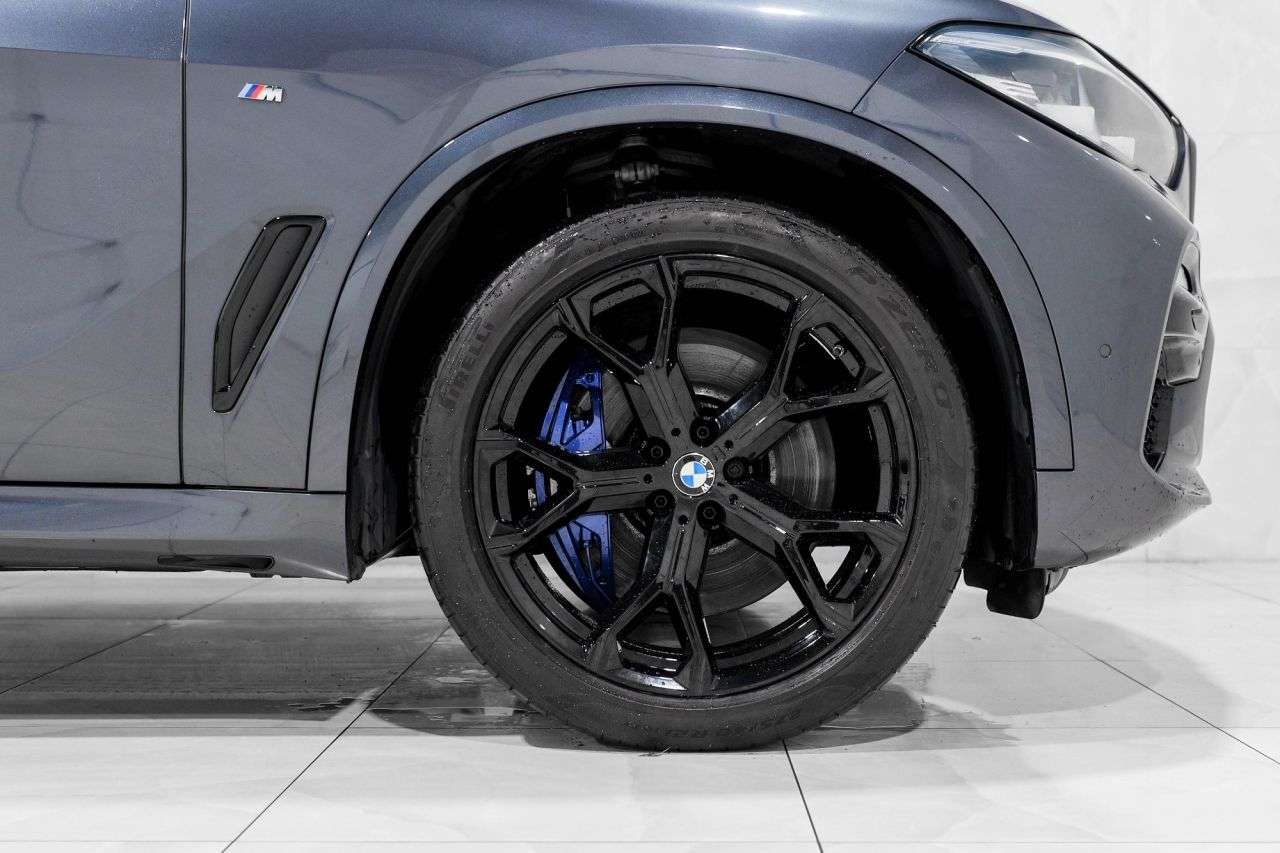 2020 BMW X5 2020 BMW X5